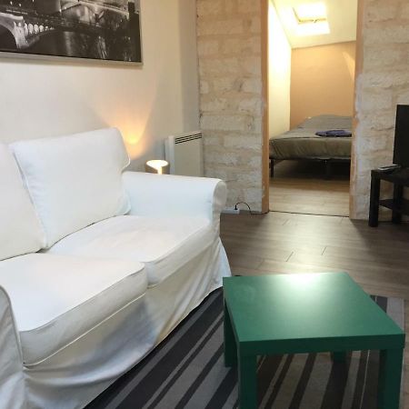 Appartement Douillet En Plein Coeur De Montpellier ! Bagian luar foto