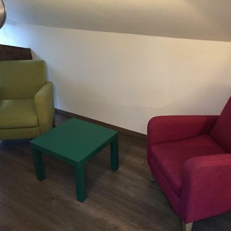 Appartement Douillet En Plein Coeur De Montpellier ! Bagian luar foto