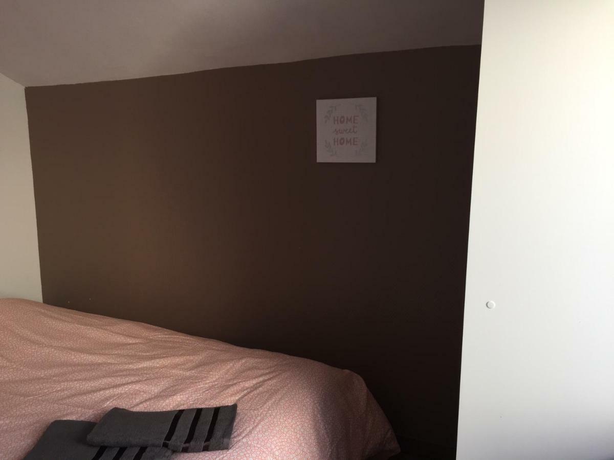 Appartement Douillet En Plein Coeur De Montpellier ! Bagian luar foto