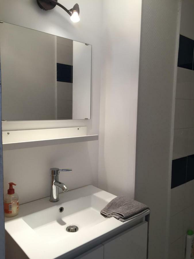 Appartement Douillet En Plein Coeur De Montpellier ! Bagian luar foto