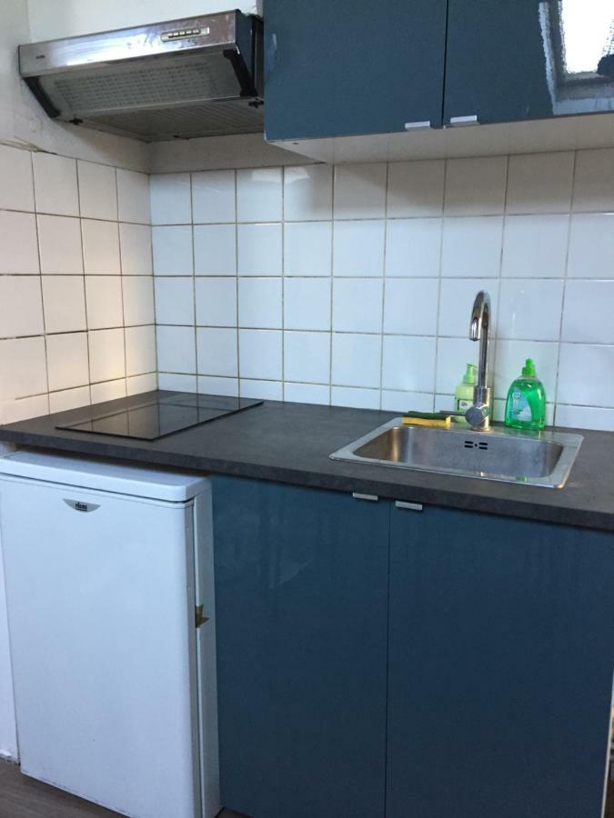 Appartement Douillet En Plein Coeur De Montpellier ! Bagian luar foto