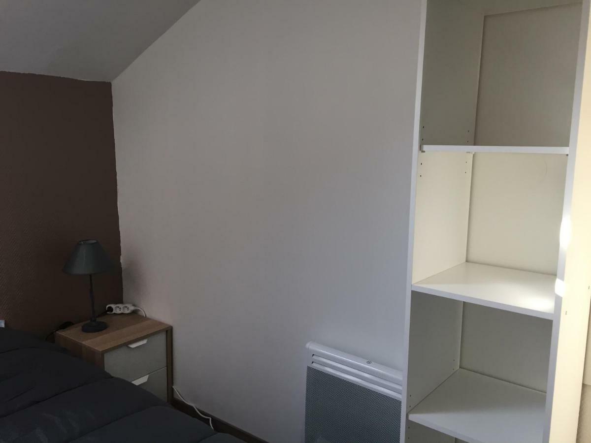 Appartement Douillet En Plein Coeur De Montpellier ! Bagian luar foto