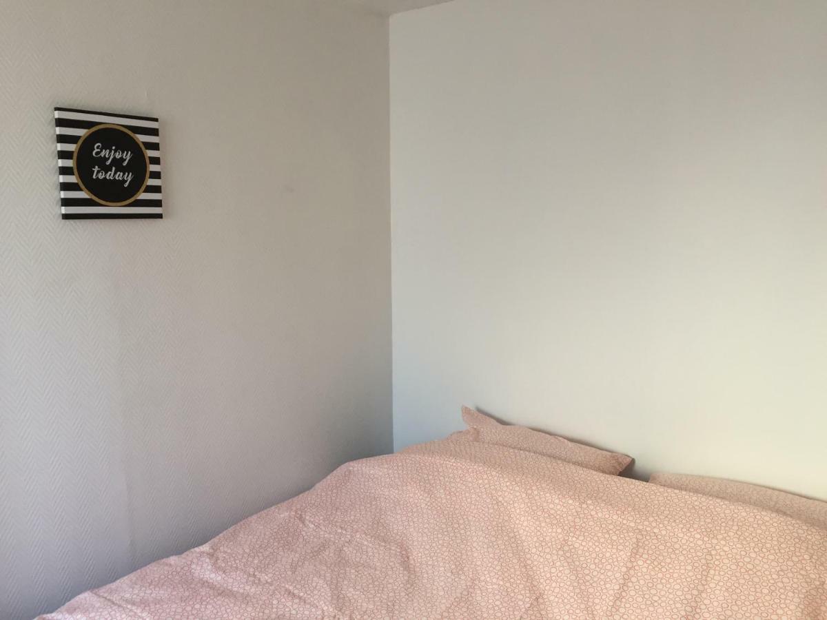 Appartement Douillet En Plein Coeur De Montpellier ! Bagian luar foto