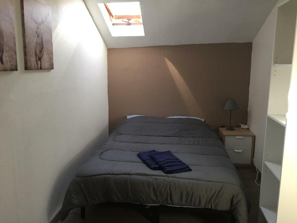 Appartement Douillet En Plein Coeur De Montpellier ! Bagian luar foto